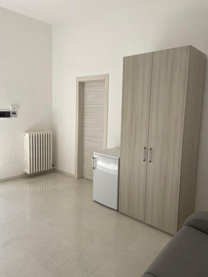 B&B Lu Vilei Di Donateo Tecla Cannole Exterior foto